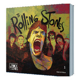 Rolling Stones Colecao