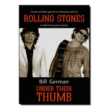 Rolling Stones under
