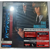 Rolling Stones 12 X 5 cd shm mini Lp Mick Jagger