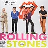 Rolling Stones 50 Anos De Rock