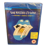 Rolling Stones Bluray Bridges