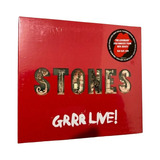 Rolling Stones Cd Duplo