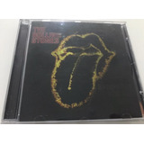 Rolling Stones Cd Single Sympathy For The Devil Remix 3d