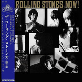 Rolling Stones Cd The Rolling Stones