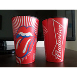 Rolling Stones Copo Cerveja