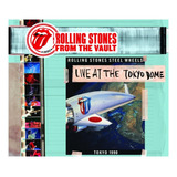 Rolling Stones From The Vault