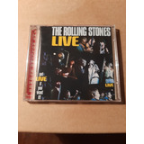 Rolling Stones got Live