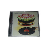 Rolling Stones Let It Bleed Cd