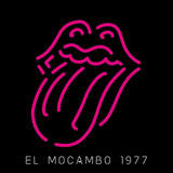 Rolling Stones Live At The El Mocambo 2 Cds Novo Lacrado Aa