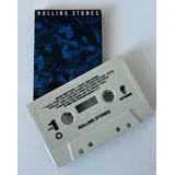 Rolling Stones Mixed Emotions
