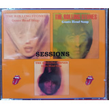 Rolling Stones Soup Sessions