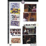 Rolling Stones Sympathy For
