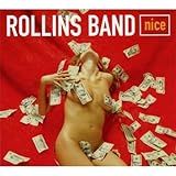 Rollins Band Nice Ltd Digipack Cd Neu