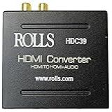 Rolls Cabo MIDI- USB -HDC39-
