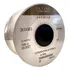 Rolo 100m Correntaria Strass Oktant Pp14 Crystal S/banho