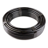 Rolo 10m Mangueira Tubo Nylon Tecalon 12mm Diesel Vv Sc