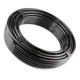 Rolo 20m Mangueira Pu 8mm Suspensão