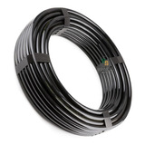 Rolo 20m Mangueira Pu 8mm Suspensão