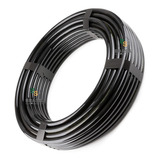 Rolo 20m Mangueira Pu 8mm Suspensão