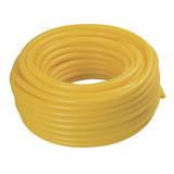 Rolo 25mts Eletroduto Corrugado Leve Flexível 32mm Amarelo