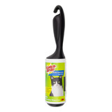 Rolo Adesivo Tira Pelos Scotch Brite 100mm X 3 1m 21 Folhas