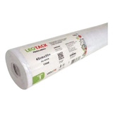 Rolo Adesivo Vinil Transp contact 45x25m Leotack 80 Micras