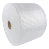Rolo Bobina Plástico Bolha 40cm X 30m Proteção Embalagem