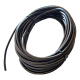 Rolo C 5 Mts Mangueira Preta Combustível Roçadeira 3x5mm