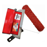 Rolo Cabelo De Anjo 23cm C cabo Desempenadeira Berox 25cm 