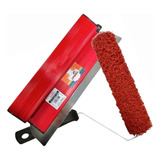 Rolo Cabelo De Anjo 23cm C cabo Desempenadeira Berox 40cm