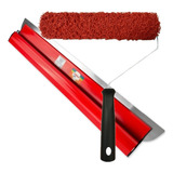 Rolo Cabelo De Anjo 23cm C cabo Desempenadeira Berox 80cm