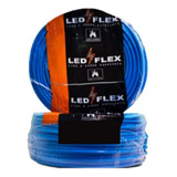 Rolo Cabo Flexível 4mm 50m Metros Fio Elétrico C Inmetro
