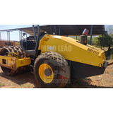 Rolo Compactador Bomag Bw211d