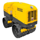 Rolo Compactador De Trincheira Rtlx sc3 Wacker Neuson