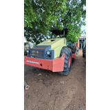 Rolo Compactador Dynapac Ca