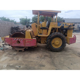 Rolo Compactador Dynapac Ca15 Ano 1988 Rolo Vibrando 6548094