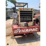 Rolo Compactador Dynapac Ca15