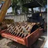 Rolo Compactador Dynapac Ca150 Ref 241211