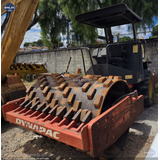 Rolo Compactador Dynapac Ca150 Ref 241211