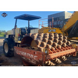 Rolo Compactador Dynapac Ca25