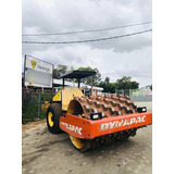 Rolo Compactador Dynapac Ca250