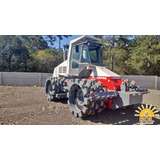 Rolo Compactador Dynapac Ct300