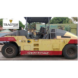 Rolo Compactador Dynapac