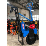 Rolo Compactador Ls 08