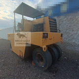 Rolo Compactador Tema Terra
