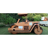 Rolo Compactador Tema Terra