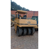 Rolo Compactador Tematerra Sp8000