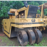 Rolo Compactador Tematerra Sp8000