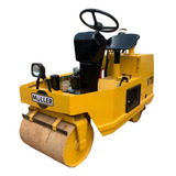 Rolo Compactador Vt 8