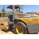 Rolo Compactador Yto 2009